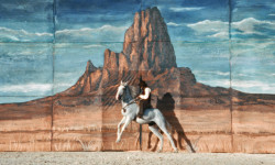 La apuesta de Buffalo Bill