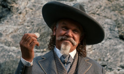 La apuesta de Buffalo Bill