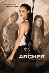 La arquera (2017)