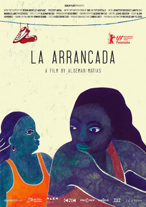 La arrancada (2019)