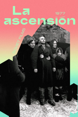 La ascensión (1977)