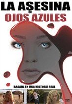 La asesina de los ojos azules