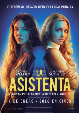 La asistenta (2026)