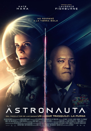 La astronauta (2025)