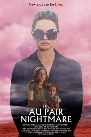 La au pair (2020)