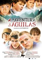 La aventura de los Águilas (2006)