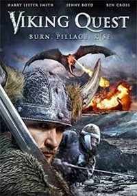 La aventura de los vikingos