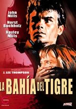 La bahía del tigre