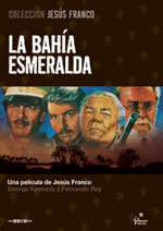 La bahía Esmeralda