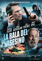 La bala del asesino