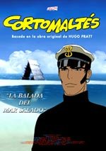 La balada del mar salado