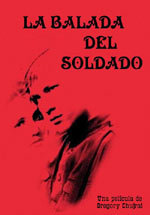 La balada del soldado (1959)