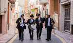 La banda