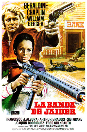 La banda de Jaider