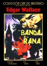La banda de la rana (1959)