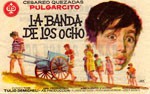 La banda de los ocho (1962)