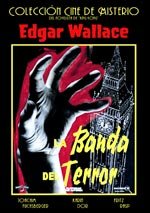 La banda del terror (1960)