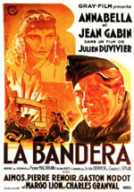 La bandera