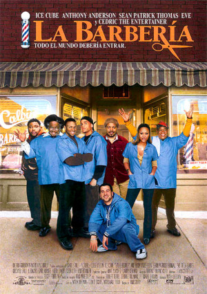 La barbería (2002)