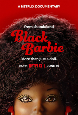 La Barbie negra (2024)
