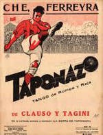 La barra del taponazo (1932)