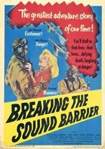 La barrera del sonido (1952)