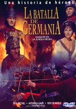La batalla de Germania (1967)
