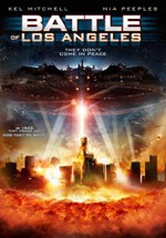 La batalla de Los Ángeles