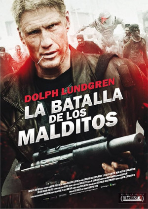 La batalla de los malditos (2013)