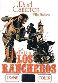 La batalla de los rancheros