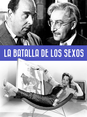 La batalla de los sexos (1959)