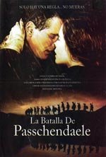 La batalla de Passchendaele