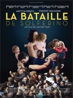 La Batalla de Solferino