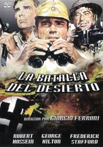 La batalla del desierto