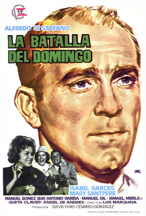 La batalla del domingo