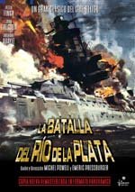 La batalla del Río de la Plata (1956)