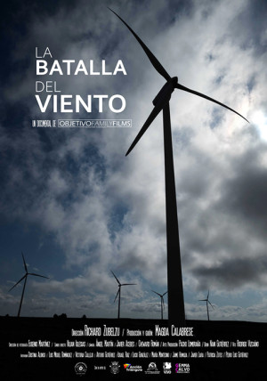 La batalla del viento