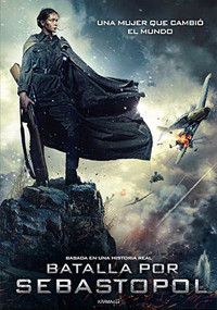 Batalla por Sebastopol (2015)