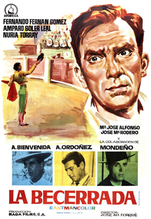 La becerrada