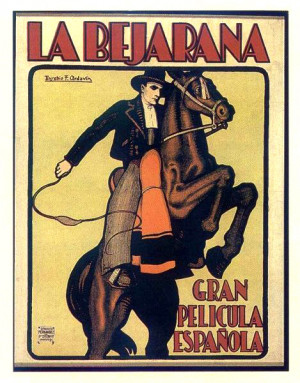 La bejarana (1926)