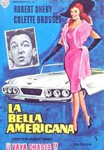 La bella americana (1961)