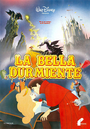 La bella durmiente