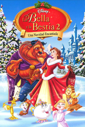 La Bella y la Bestia 2. Una Navidad Encantada (1997)