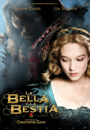 La Bella y la Bestia (2014)