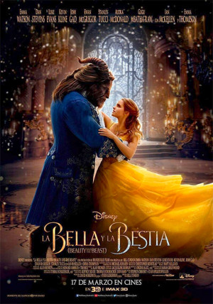 La Bella y la Bestia