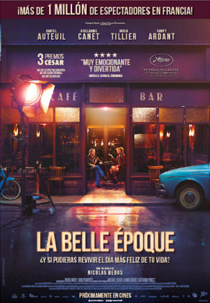 La belle époque