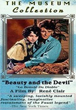 La belleza del diablo (1950)