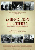 La bendición de la tierra (1921)