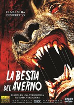 La bestia del averno