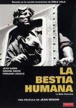 La bestia humana (1938)